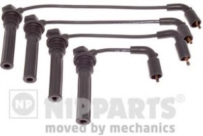 Ignition Cable Kit фото1