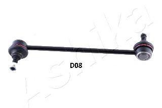 Стабилизатор, ходовая часть SWAG арт. 1060DD08 фото1