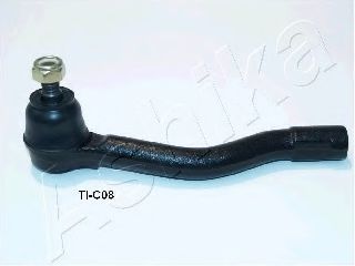 Outer Tie Rod End фото1