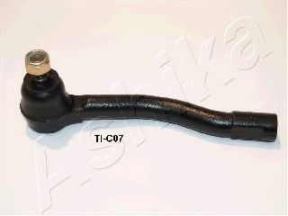 Outer Tie Rod End SWAG арт. 1110CC07R фото1