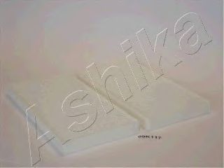 Фільтр повітря (салону) HYUNDAI арт. 21KIK17 фото1