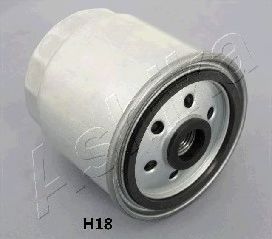 Топливный фильтр HENGSTFILTER арт. 300HH18 фото1