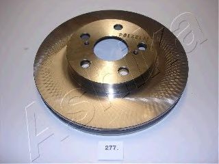 Гальмівний диск FERODO арт. 6002277 фото1
