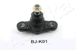 Опора кульова (передня/знизу) Kia Ceed/Hyundai i30 06-12/Elantra 00-06 JAPANPARTS арт. 730KK01 фото1
