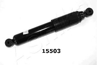 Амортизатор задній Kangoo 98-08 (диаметр-50mm) (газ) RENAULT арт. MA15503 фото1