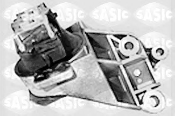 Подушка двигуна FENOX арт. 4001734 фото1