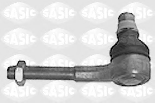 Рулевой наконечник SWAG арт. 8173303 фото1