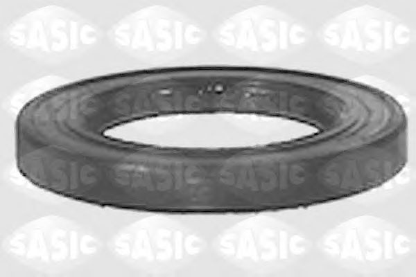 Уплотняющее кольцо, коленчатый вал фото1