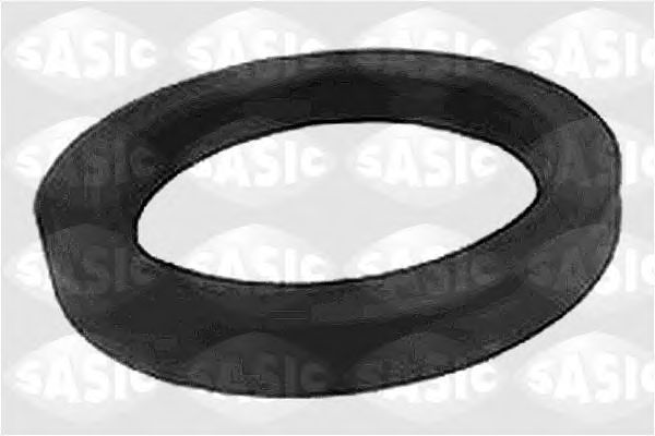 Уплотняющее кольцо, распределительный вал TOPRAN арт. 2360440 фото1