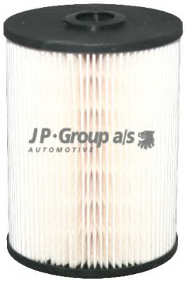 Фильтр топливный в сборе JAPANPARTS арт. 1118700200 фото1