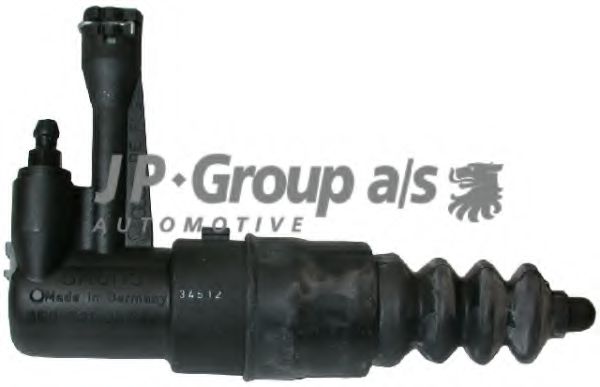 Циліндр зчеплення робочий A6/Passat -05/Superb -08 (22.2mm) LUK арт. 1130501400 фото1