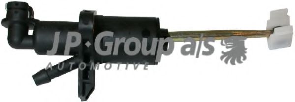 Циліндр зчеплення головний VW Golf IV/Bora 1.4-3.2 97-06  арт. 1130600300 фото1