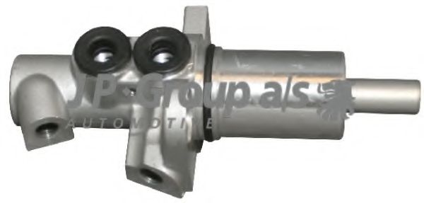 Гальмівний циліндр головний A4/A6/Passat -05 (25.4mm) фото1