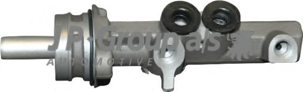 Гальмівний циліндр головний Octavia/Golf V 04- (22.2mm)  арт. 1161103500 фото1