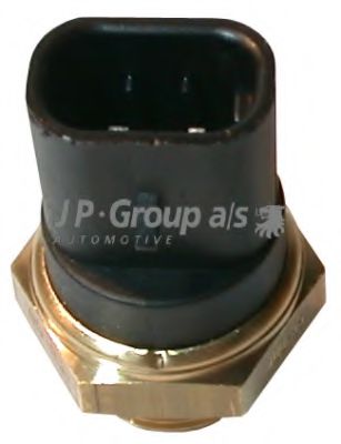 Датчик вмикання вентилятора ASTRA/VECTRA A,B/OMEGA A,B 1.0-3.0 86-03 (100°C-95°C) FACET арт. 1293200200 фото1