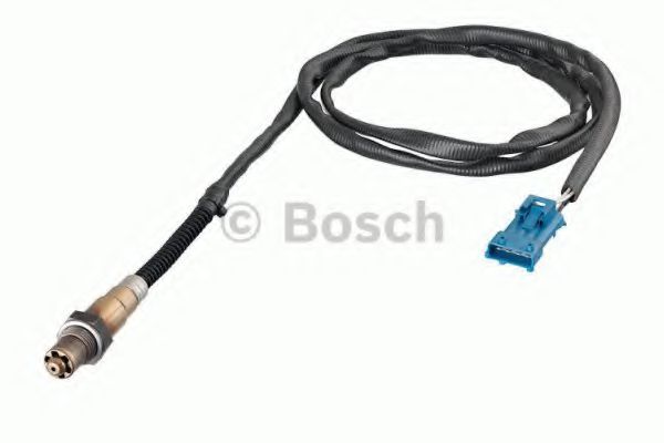 Лямбда-зонд Bosch  арт. 0258006029 фото1