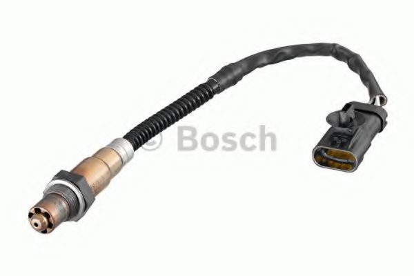 Лямбда-зонд Bosch фото1