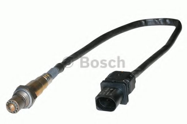 Лямбда-зонд Bosch фото1