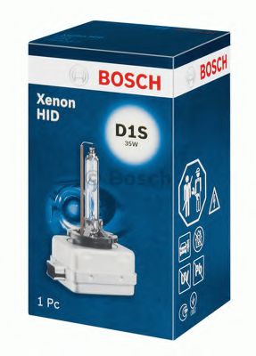 Лампа D1S 35W PK32D-2 XENON (пр-во Bosch) HELLA арт. 1987302905 фото1