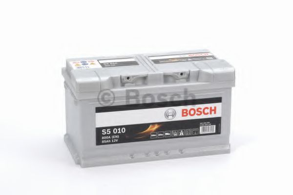 Акумуляторна батарея 85А RENAULT арт. 0092S50100 фото1