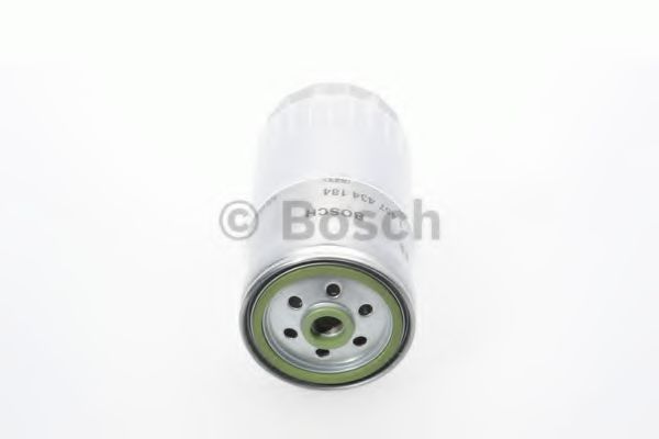 Фильтр топливный Bosch DELPHI арт. 1457434184 фото1