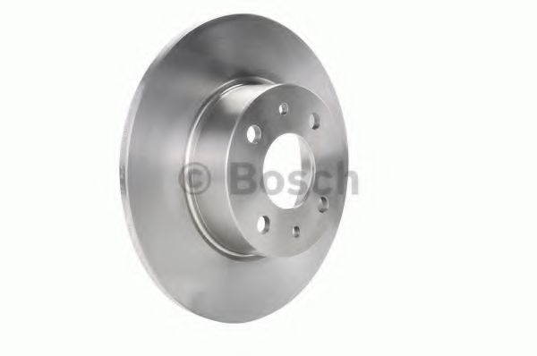 Тормозной диск Bosch BLUEPRINT арт. 0986478238 фото1