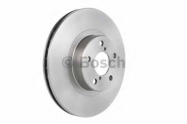 Тормозной диск Bosch SUBARU арт. 0986479147 фото1