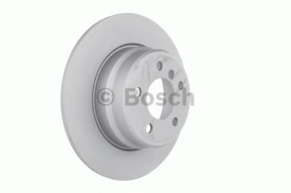 Тормозной диск Bosch BMW арт. 0986479167 фото1