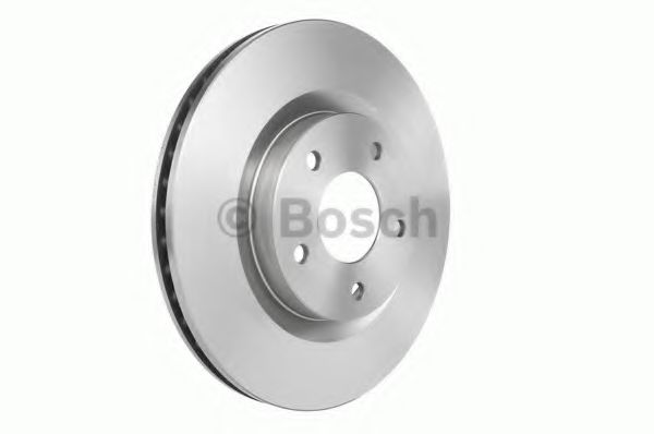 Тормозной диск Bosch NISSAN арт. 0986479358 фото1