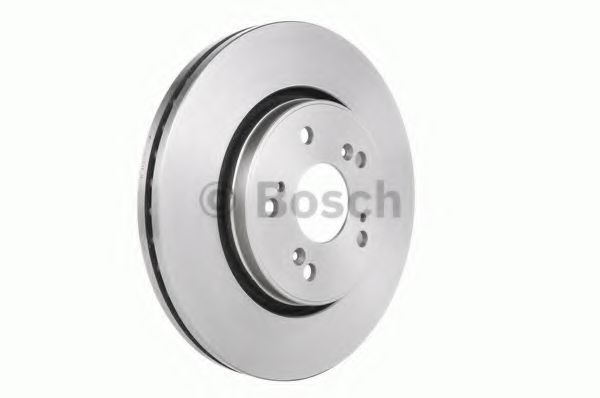 Тормозной диск Bosch NIBK арт. 0986479456 фото1