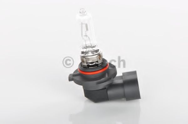 Лампа накаливания HB3 12V 60W P20d PURE LIGHT (пр-во Bosch) фото1