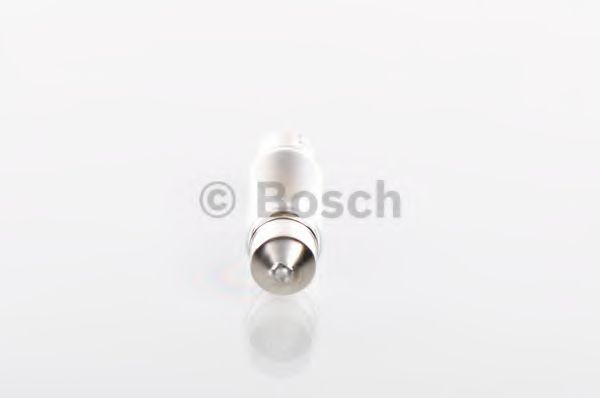 Лампа накаливания 12V 10W SV8,5-8  Pure Light 35мм (пр-во Bosch)  арт. 1987302228 фото1