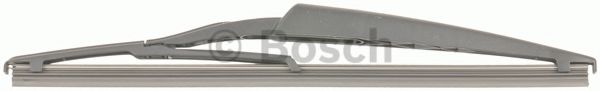 Задняя щетка стеклоочистителя Bosch Rear 300мм CHAMPION арт. 3397004629 фото1