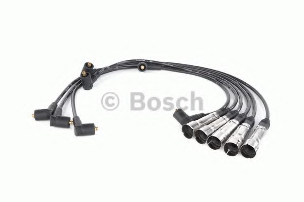 Комплект кабелів високовольтних BERU арт. 0986356340 фото1