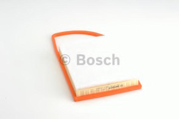 Фильтр воздушный Bosch ALCOFILTER арт. F026400220 фото1