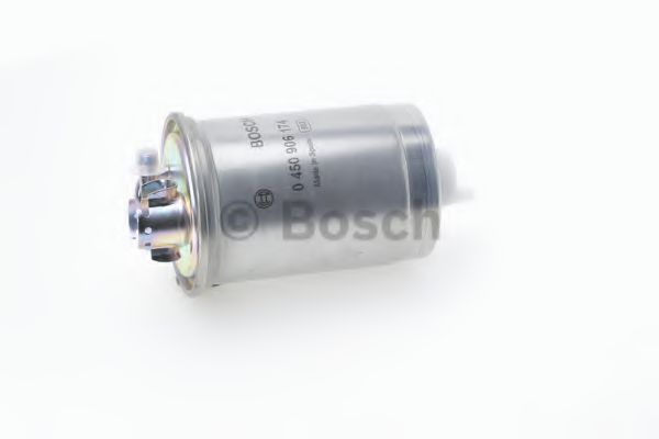 Фильтр топливный в сборе MISFAT арт. 0450906174 фото1
