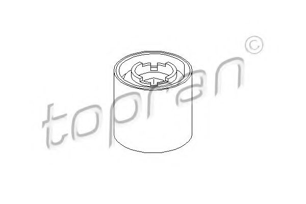 Підвіска, важіль незалежної підвіски колеса DELPHI арт. 501064 фото1