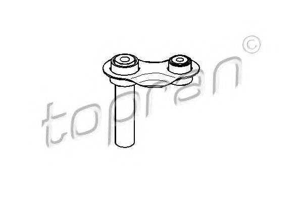 Важіль незалежної підвіски колеса PATRON арт. 501173 фото1