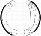 Колодки дискового тормоза BOSCH арт. 153311 фото1