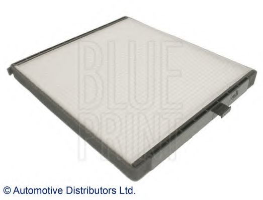 Фильтр салона Chevrolet, Daewoo (пр-во Blue Print) MANNFILTER арт. ADG02505 фото1
