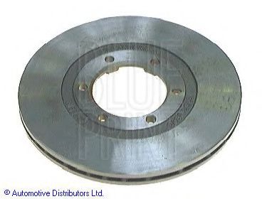 Тормозной диск  арт. ADM54317 фото1