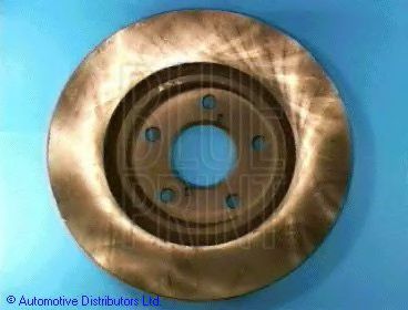 Тормозной диск SUBARU арт. ADS74308 фото1