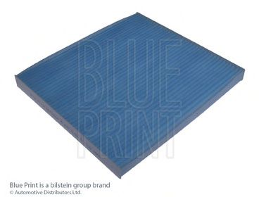 Фильтр салона Toyota (пр-во Blue Print) FILTRON арт. ADT32508 фото1