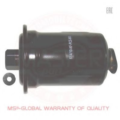 Фильтр топливный Hyundai Lantra (J2) 1.6, 1.8, 2.0 95-00, COUPE (RD) 1.6 фото1