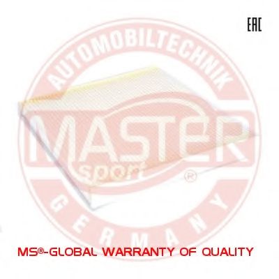 Фільтр салона Citroen Jumper 2.2/3.0 HDI 04/06-; Fiat Ducato 2.2/3.0 JTD 04/06-; FRAM арт. 2544IFPCSMS фото1