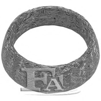 Уплотнительное кольцо, труба выхлопного газа BOSAL арт. 781943 фото1