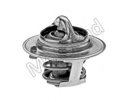 Термостат Ford Fiesta IV/Focus 1.4/1.6i 16V 97-12 (82 C) (jiggle-pin) VEMO арт. 20282J фото1