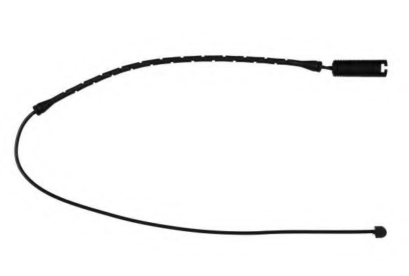 Сигнализатор, износ тормозных колодок FERODO арт. 98019500 фото1