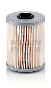 Фильтр топливный PEUGEOT 605 (пр-во MANN) PURFLUX арт. P7331X фото1