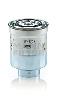 Фільтр палива WIXFILTERS арт. WK8028Z фото1